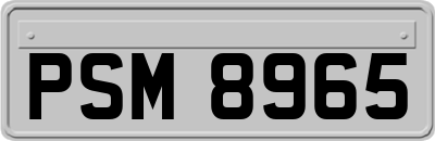 PSM8965