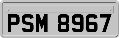 PSM8967