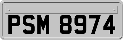 PSM8974