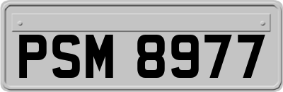 PSM8977