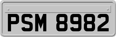 PSM8982