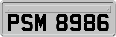 PSM8986