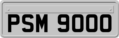 PSM9000