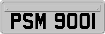 PSM9001