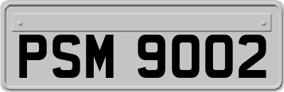 PSM9002