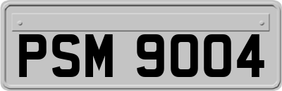 PSM9004