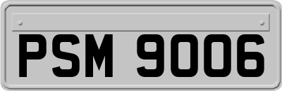 PSM9006