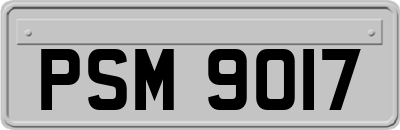 PSM9017