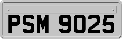 PSM9025
