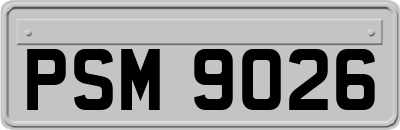 PSM9026