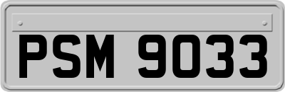 PSM9033