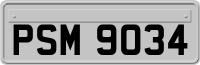 PSM9034