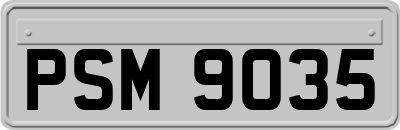 PSM9035