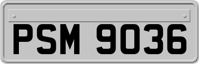 PSM9036