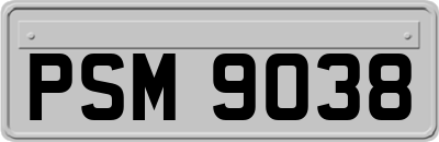 PSM9038