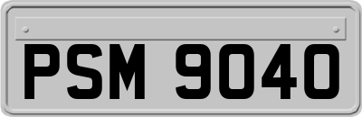 PSM9040