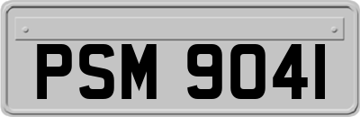 PSM9041