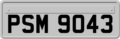 PSM9043