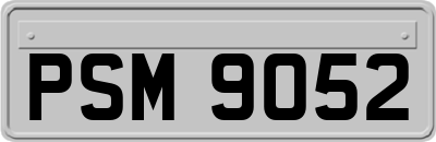 PSM9052