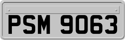PSM9063