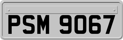 PSM9067
