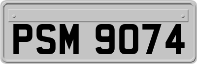 PSM9074