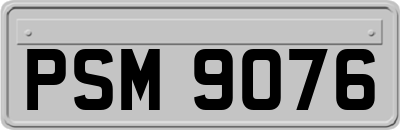 PSM9076