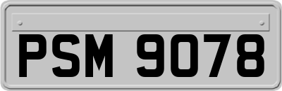 PSM9078