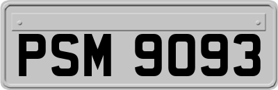 PSM9093