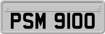 PSM9100