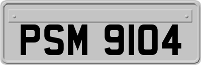 PSM9104