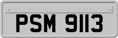 PSM9113
