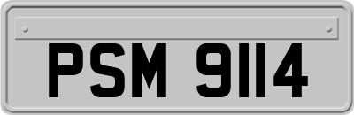 PSM9114