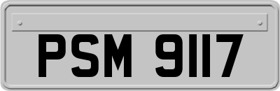 PSM9117