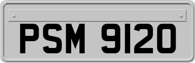 PSM9120