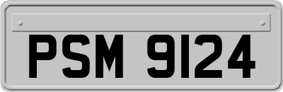 PSM9124