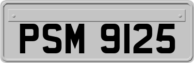 PSM9125