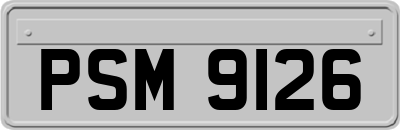 PSM9126