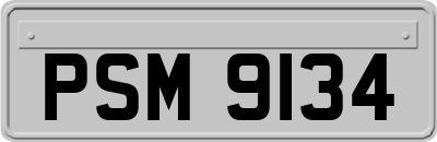 PSM9134