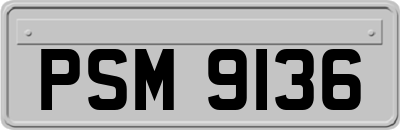 PSM9136