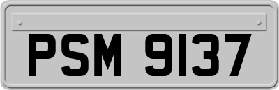PSM9137