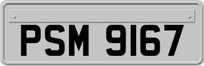 PSM9167
