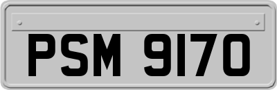 PSM9170