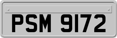 PSM9172