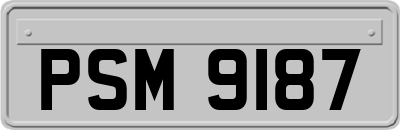 PSM9187