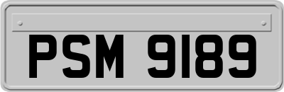 PSM9189