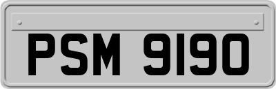 PSM9190