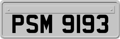 PSM9193