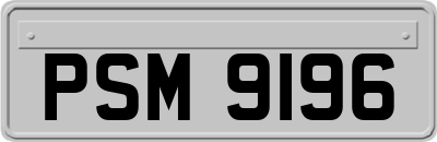 PSM9196