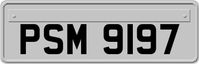 PSM9197